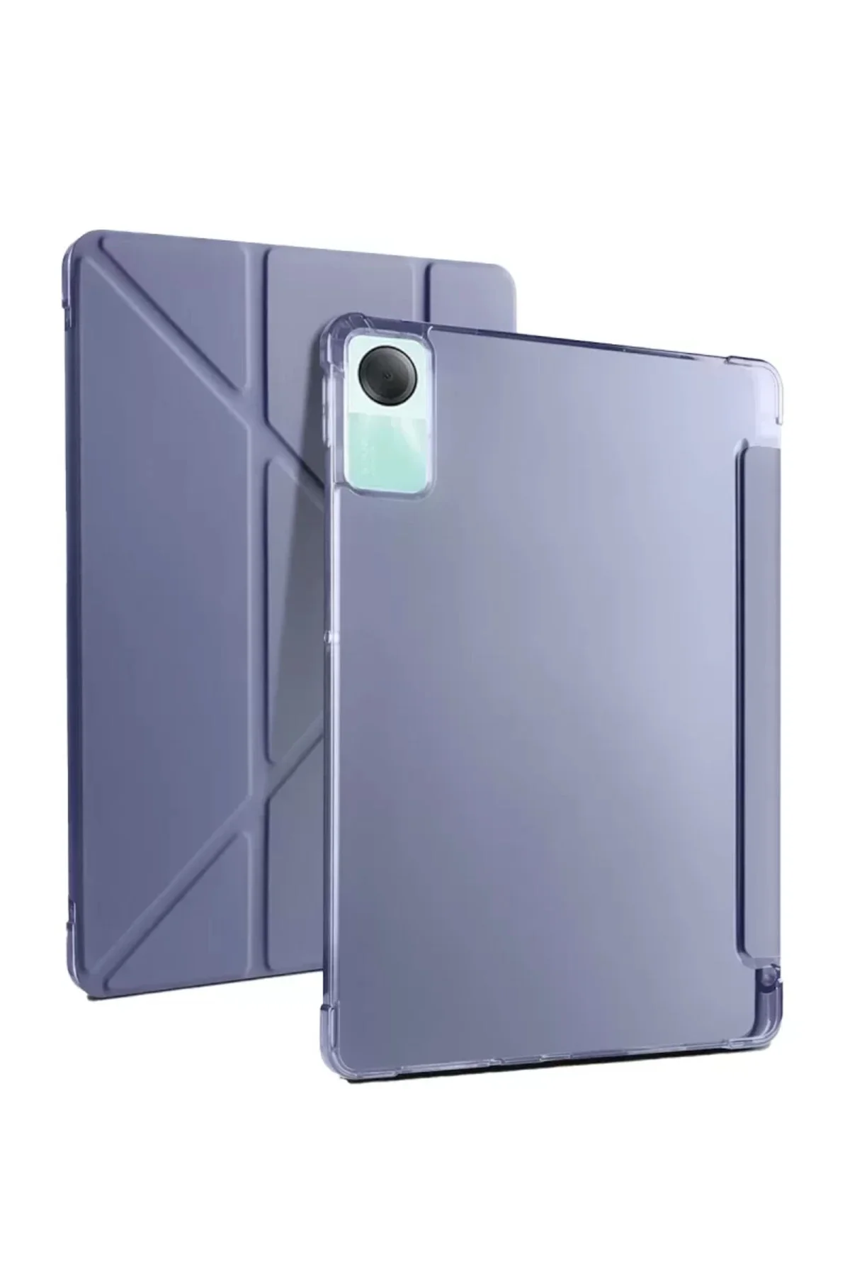Newface Xiaomi Redmi Pad Se 4g Kılıf Kalemlikli Mars Tablet Kılıf
