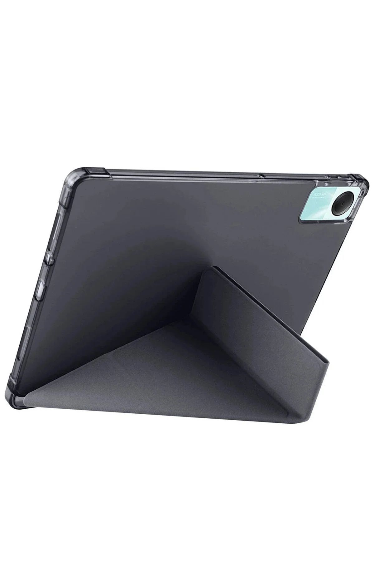 Newface Xiaomi Redmi Pad Se 4g Kılıf Kalemlikli Mars Tablet Kılıf