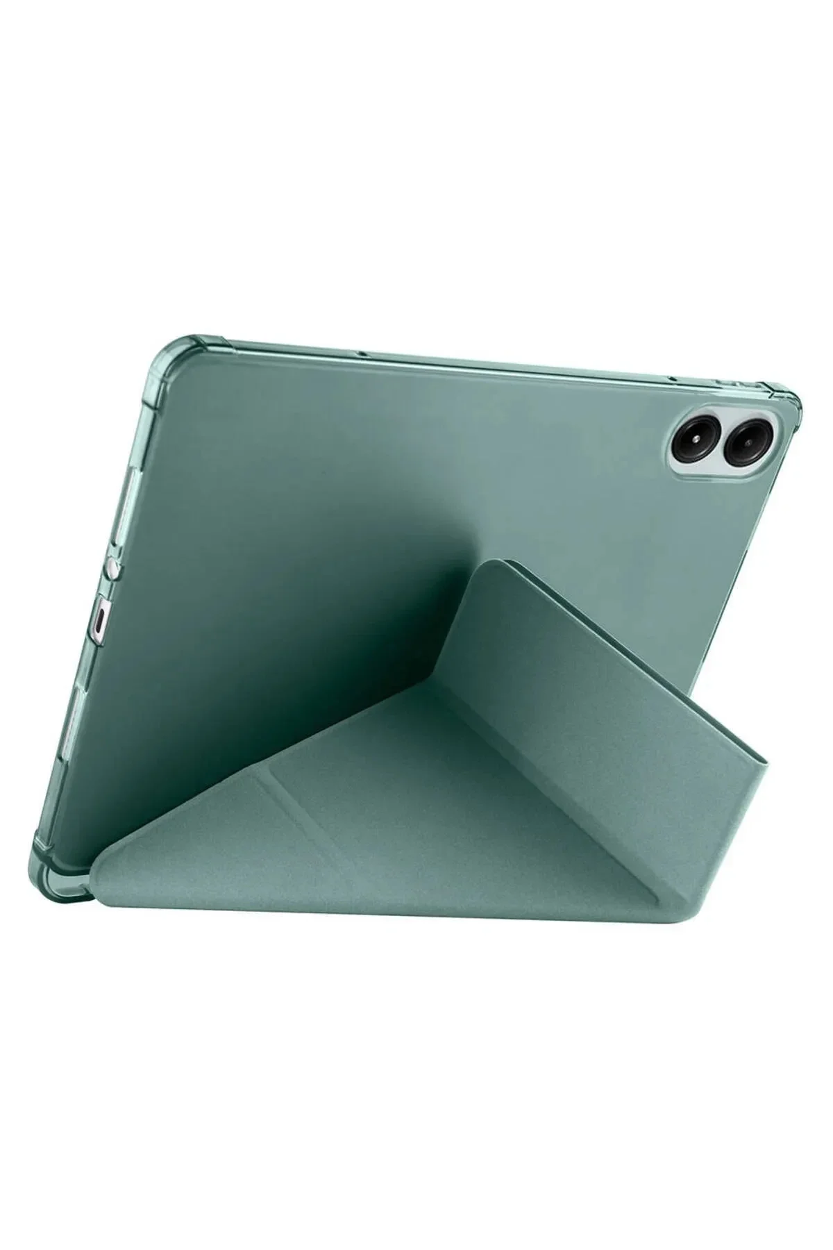 Newface Xiaomi Redmi Pad Pro 12.1 Kılıf Kalemlikli Mars Tablet Kı