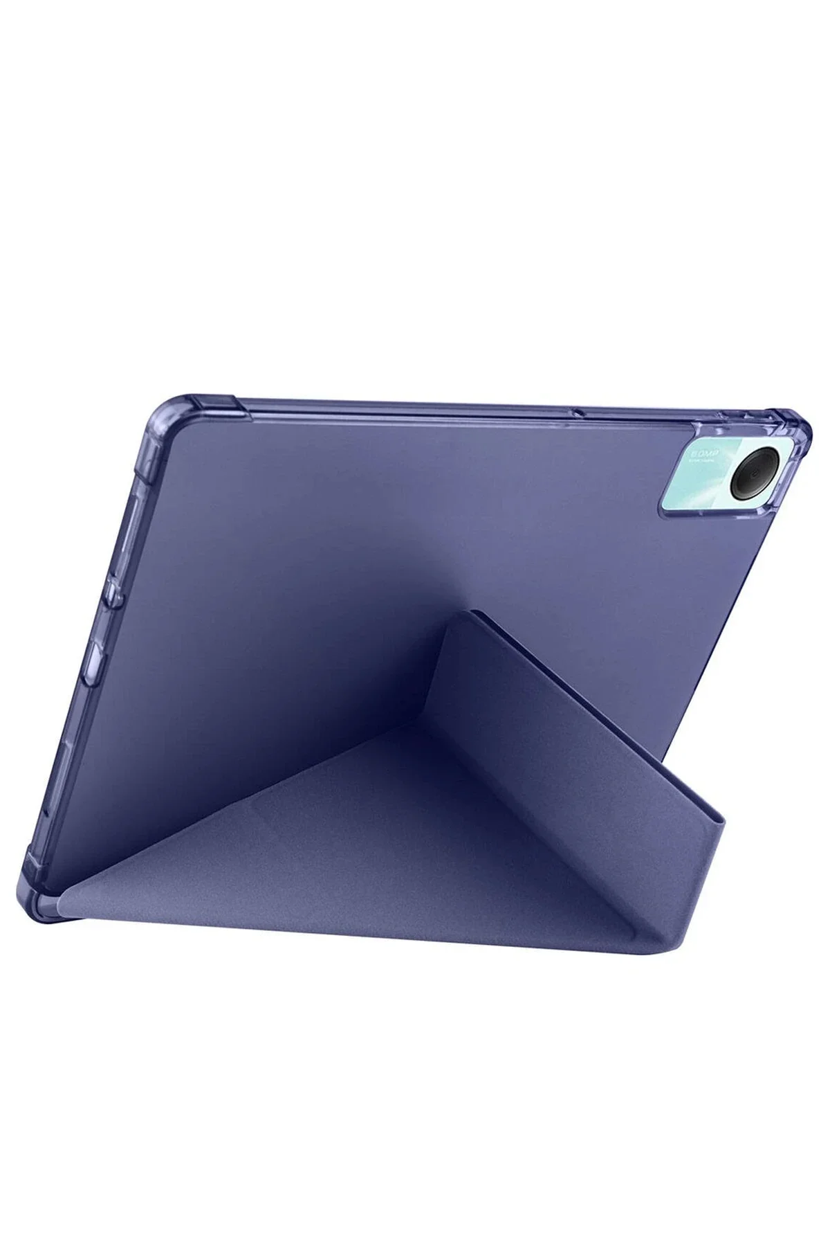 Newface Xiaomi Redmi Pad Se 4g Kılıf Kalemlikli Mars Tablet Kılıf