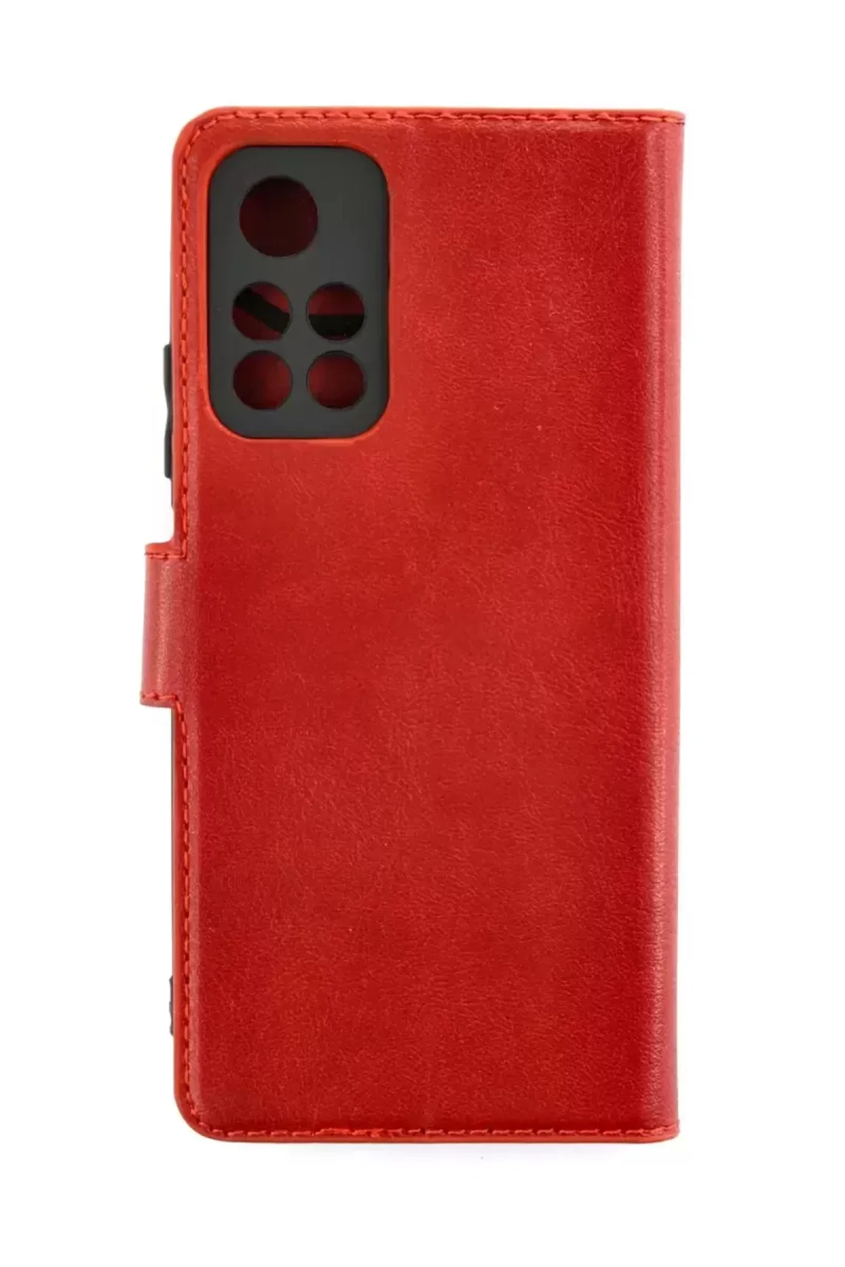 Newface Xiaomi Redmi Note 11t Kılıf Trend S Plus Kapaklı Kılıf - 