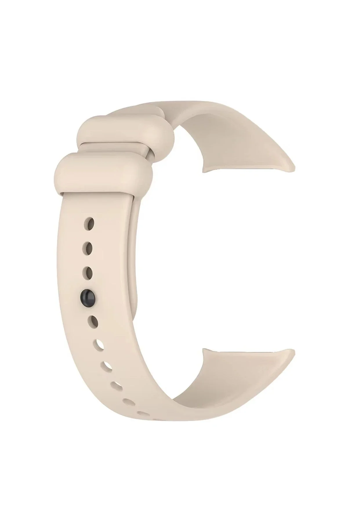 Newface Xiaomi Smart Band 8 Pro Klasik Kordon - Yıldız Işığı