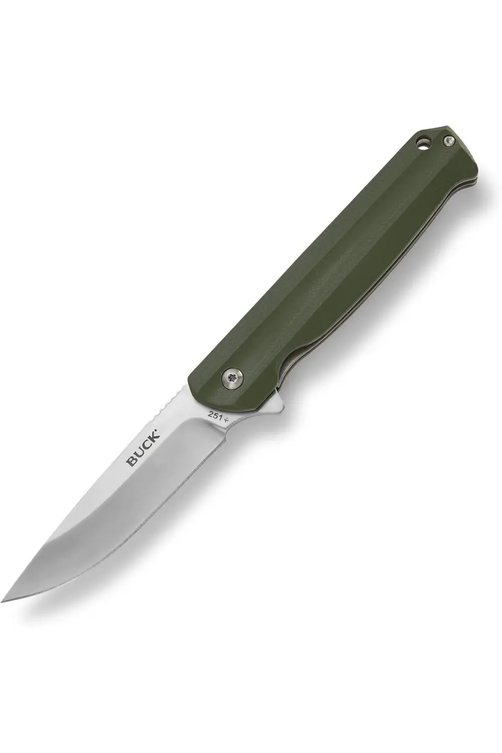 newpolyx 251 Langford Çakı, Yeşil goldglint 395519