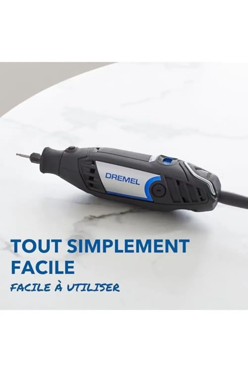 newpolyx , 3200 Çok Amaçlı El Motoru, 130 W, F0133200JA, 90 Akses