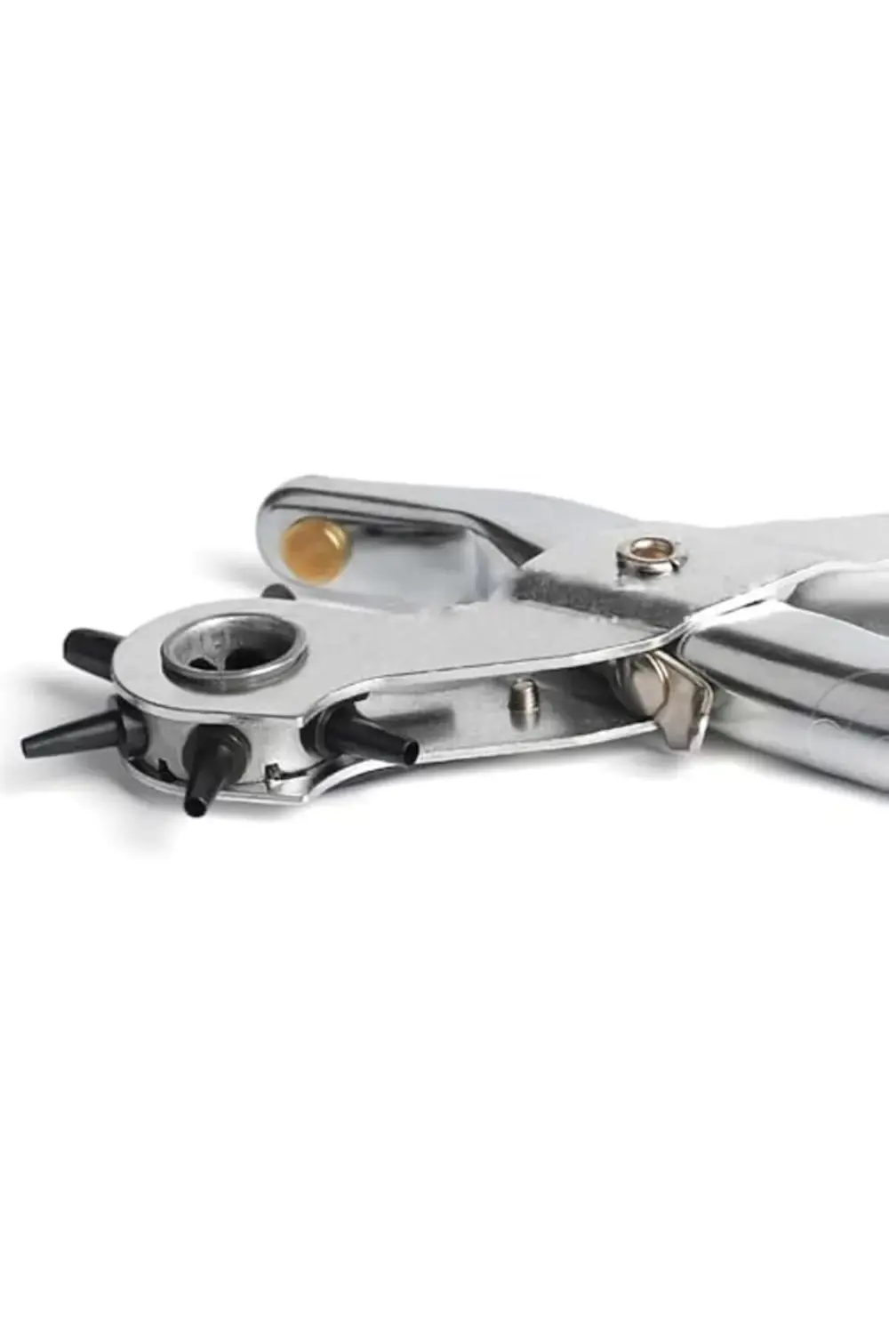 newpolyx 6 Delik Boyutlu Kemer Delme Pensesi – Deri, Kemer, Karto