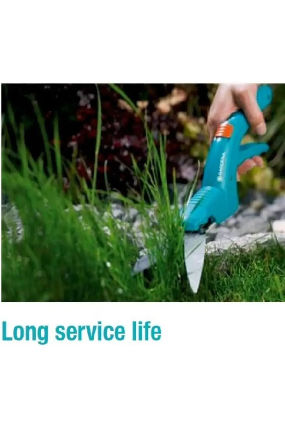 newpolyx Çim Makası goldglint 395519