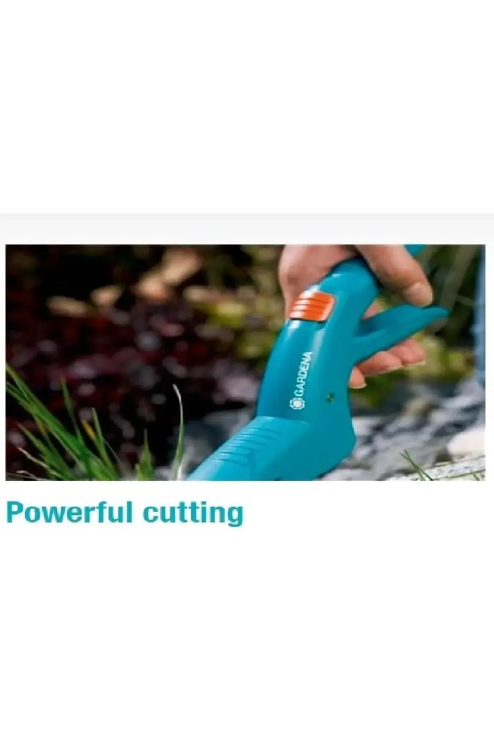 newpolyx Çim Makası goldglint 395519