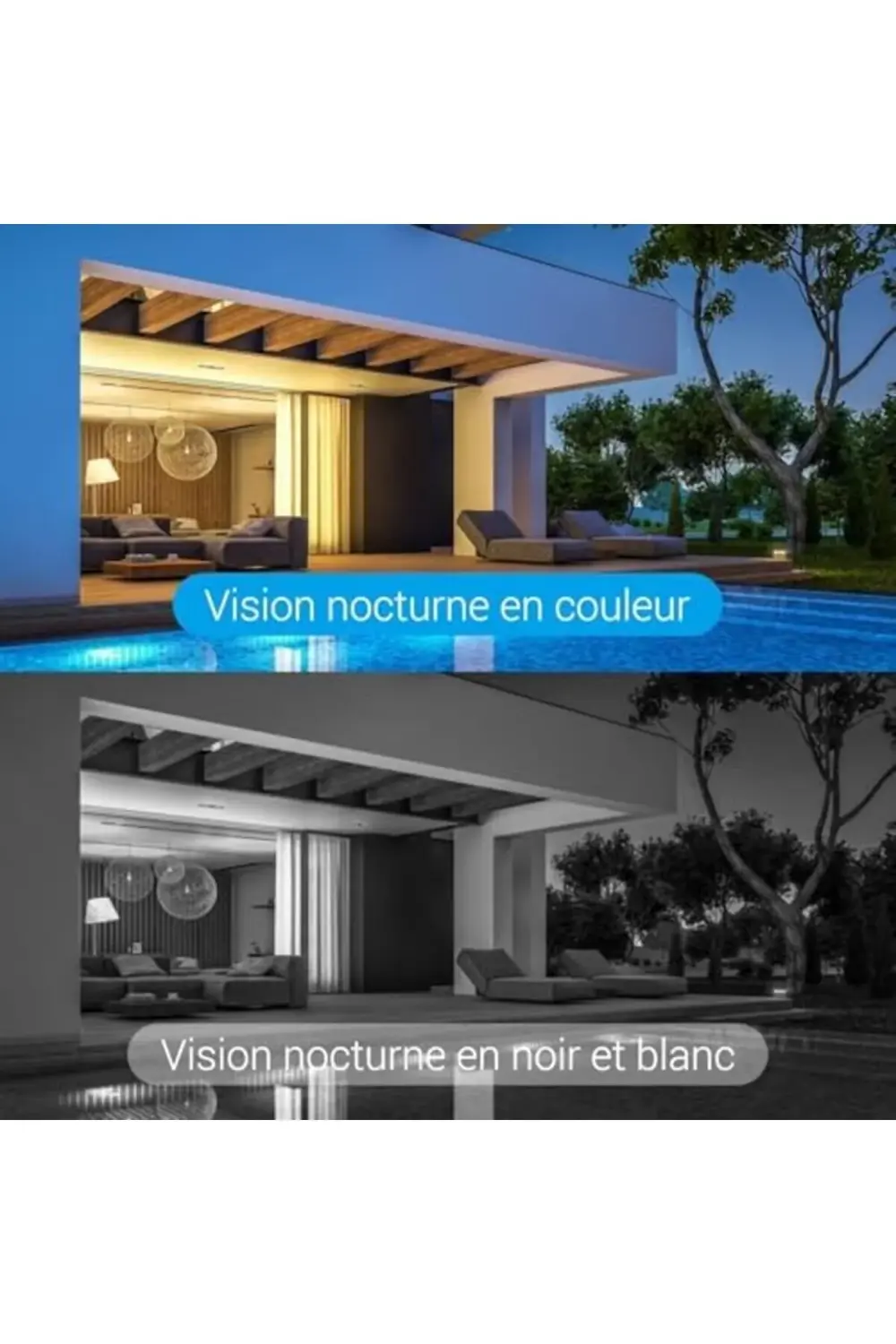 newpolyx Ezvız CS-HB8 4MP Wi-Fi Bataryalı PT Kamera CS-HB8 4MP go