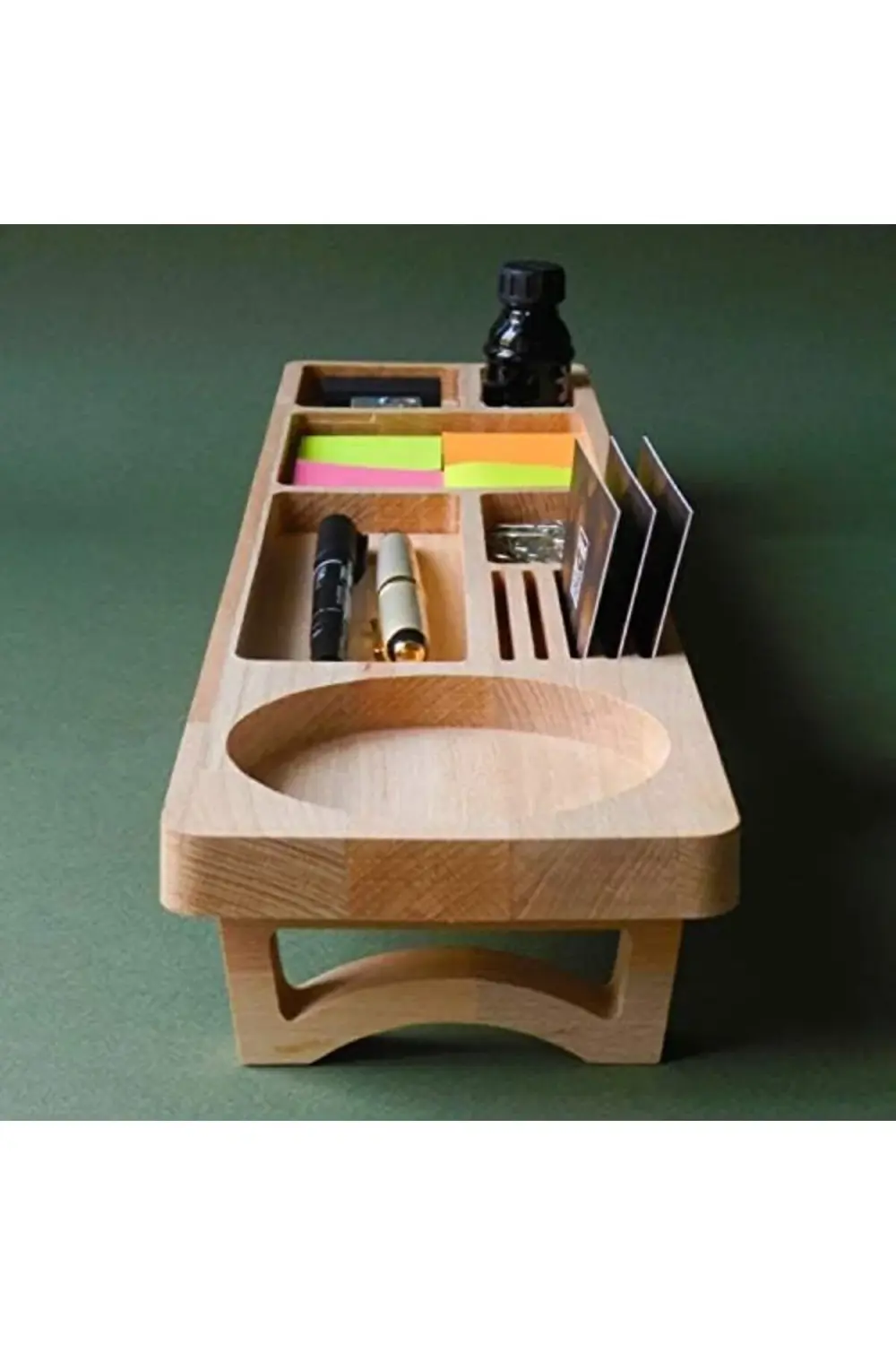 newpolyx Grove Masa Düzenleyici goldglint 395519