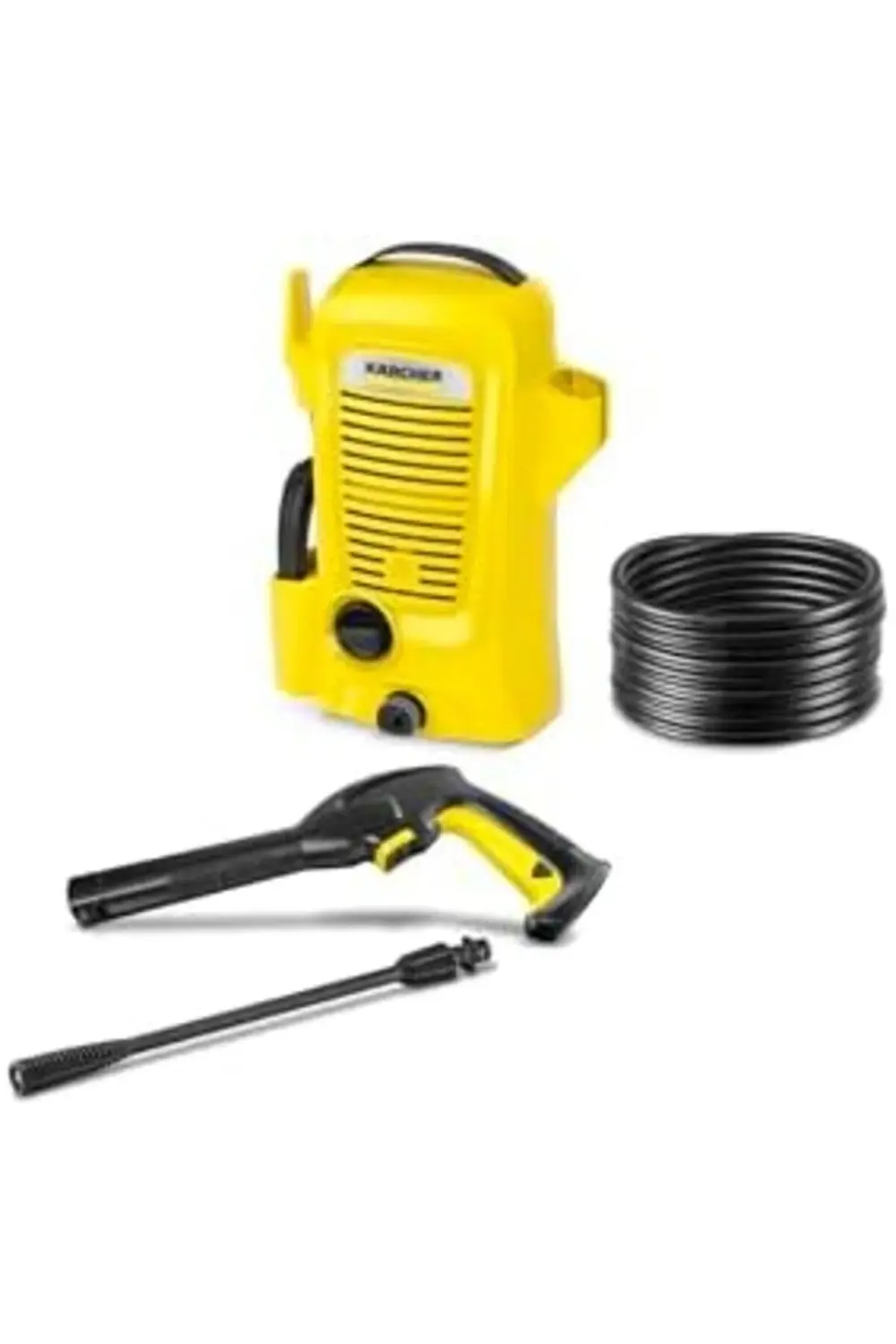 newpolyx K 2 OJ 110 Bar Yüksek Basınçlı Temizleyici goldglint 395