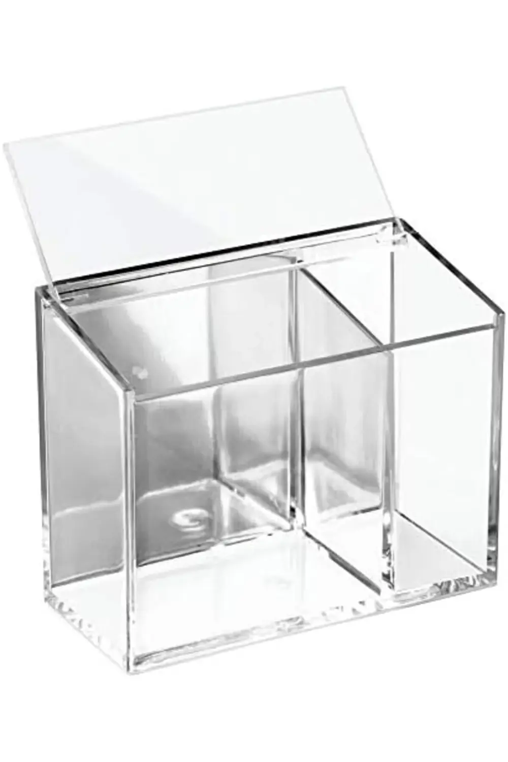 newpolyx Kırtasiye Malzemesi Düzenleyici Kapaklı,Kendinden Yapışk