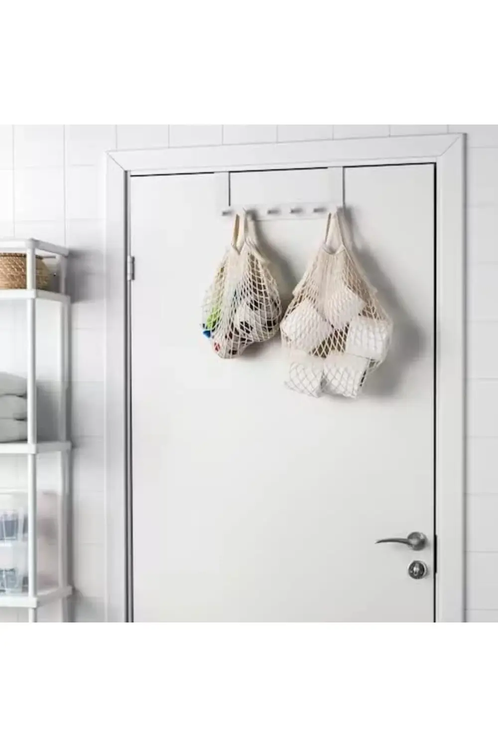 newpolyx KUNGSFORS 2'li file çanta seti doğal goldglint 395519