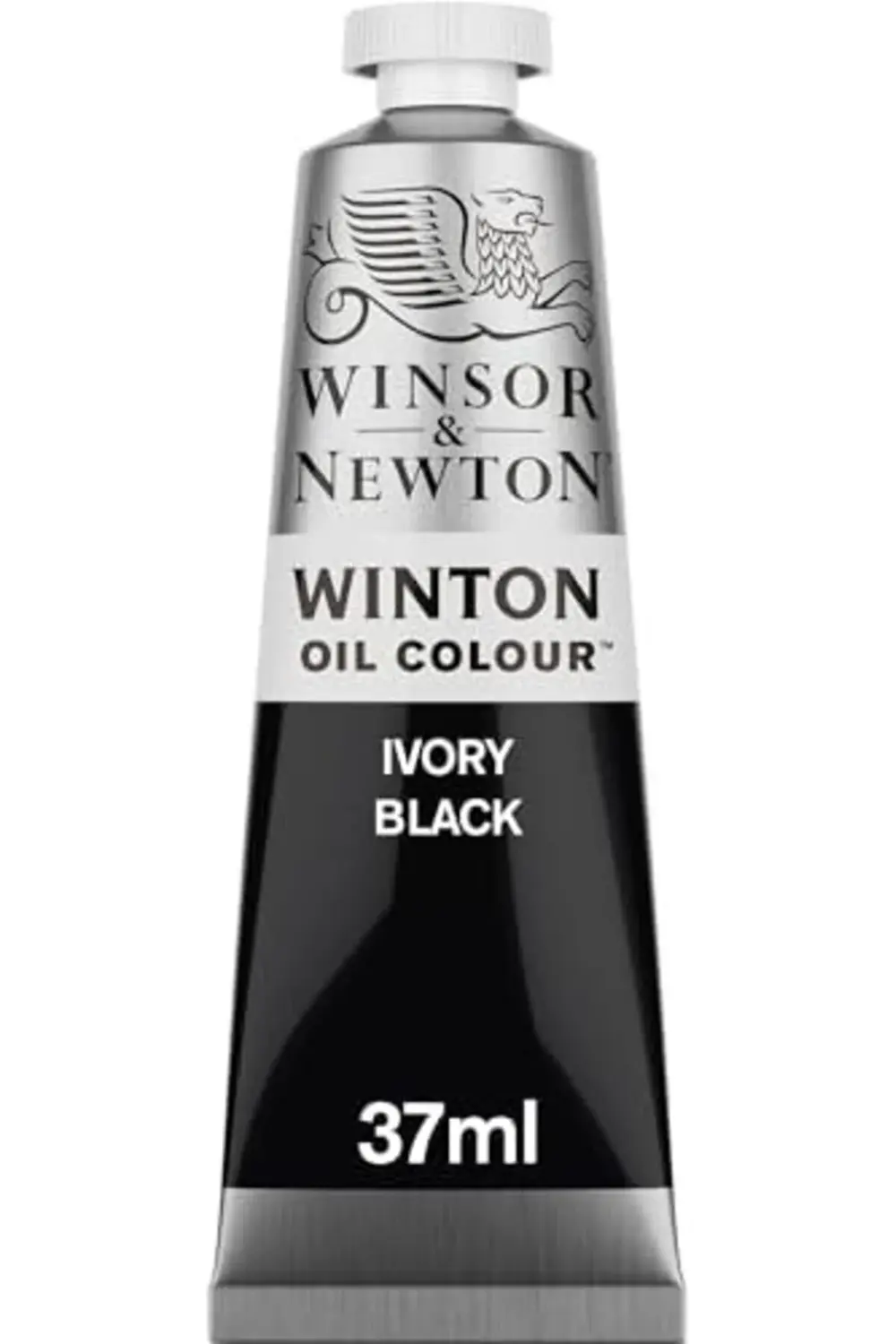 newpolyx &Newton Winton Yağlı Boya, 37ml, Ivory 331 (24) goldglin