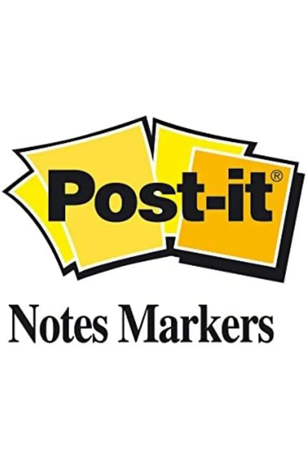 newpolyx Not Sayfa İşareti, 5 Renk, 100 Yaprak goldglint 395519