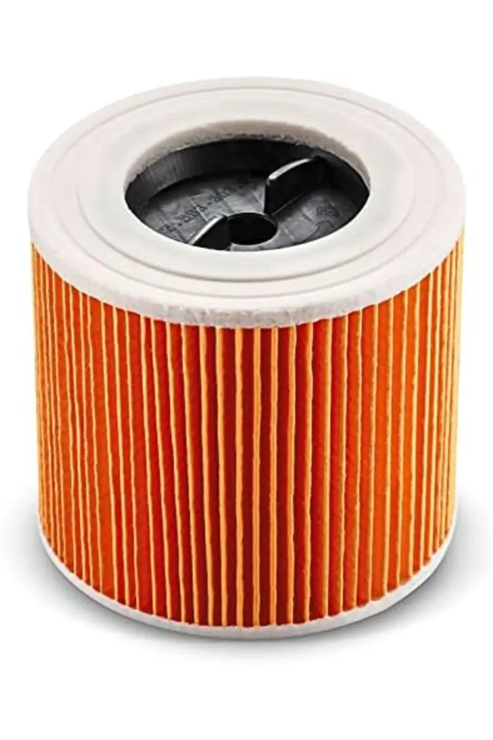 newpolyx Orijinal kartuş filtresi KFI 3310: 1 adet, 1 parça, ısla