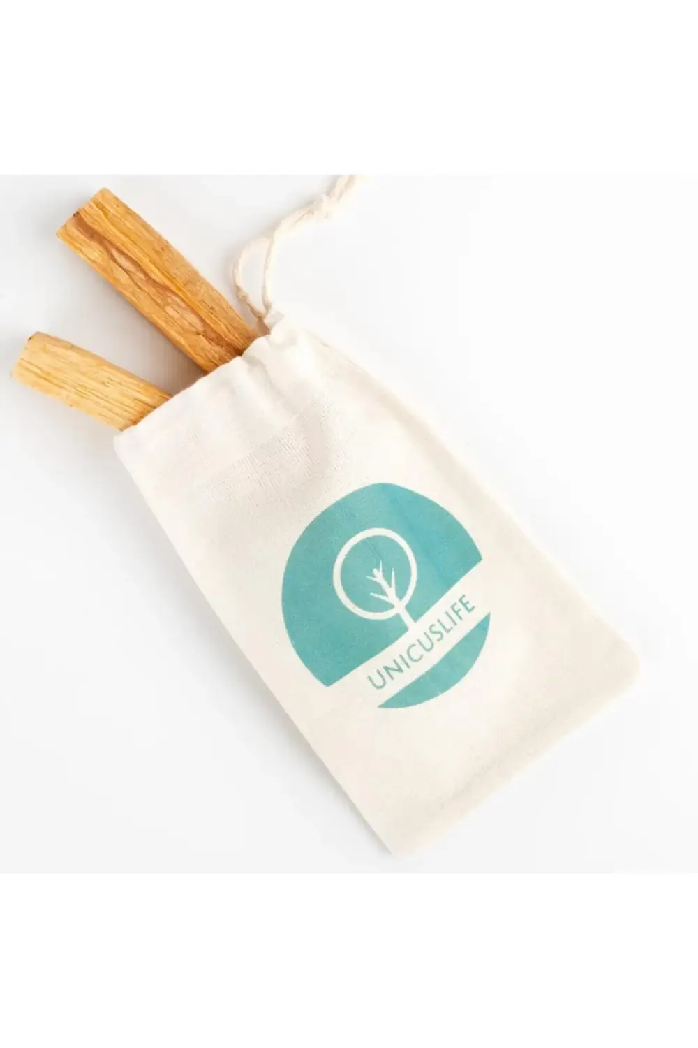 newpolyx Palo Santo Ağaç Tütsü (20 gr) goldglint 395519