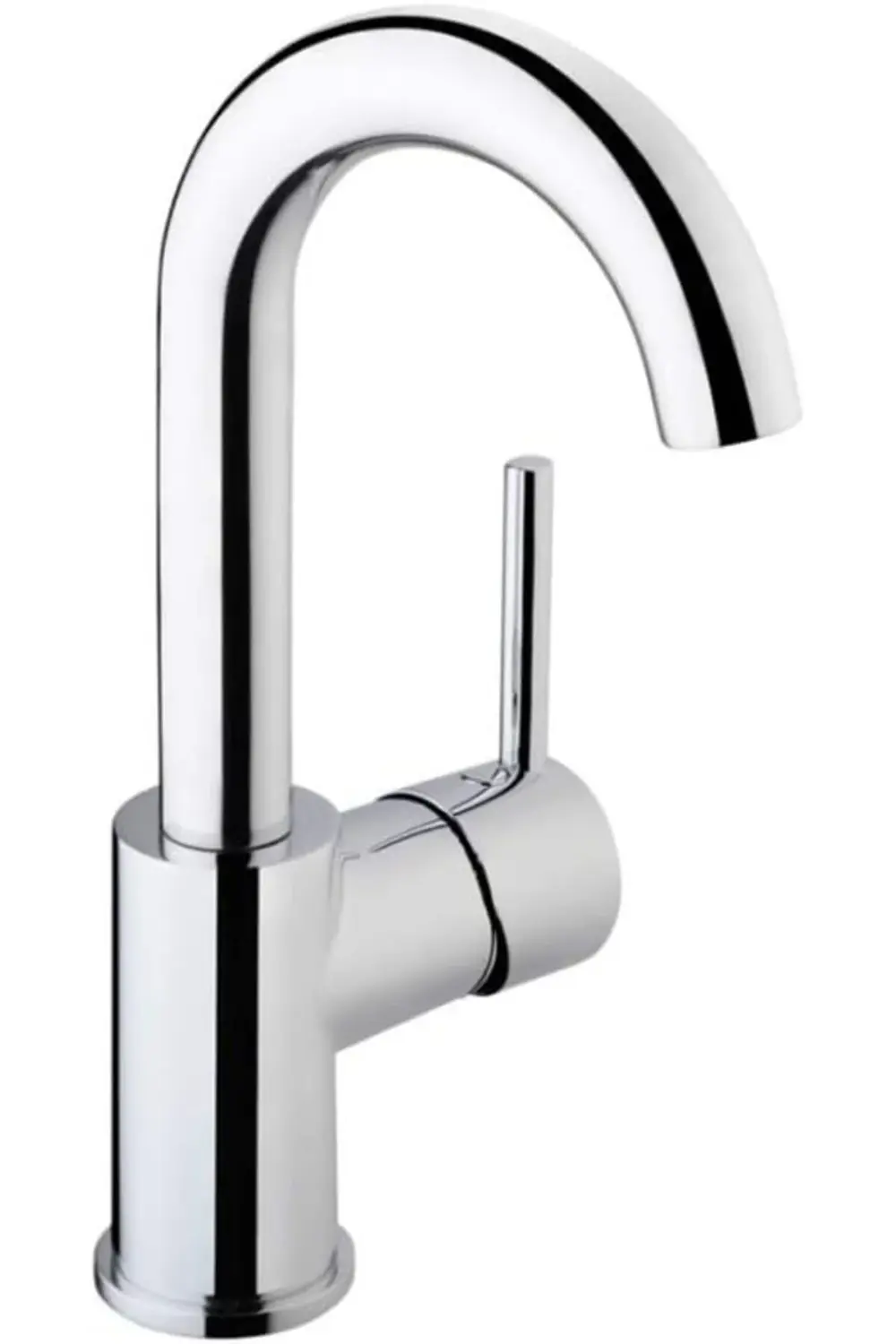 newpolyx S A41999 Döner Borulu Lavabo Bataryası, 9 L/DK Akış Hızı