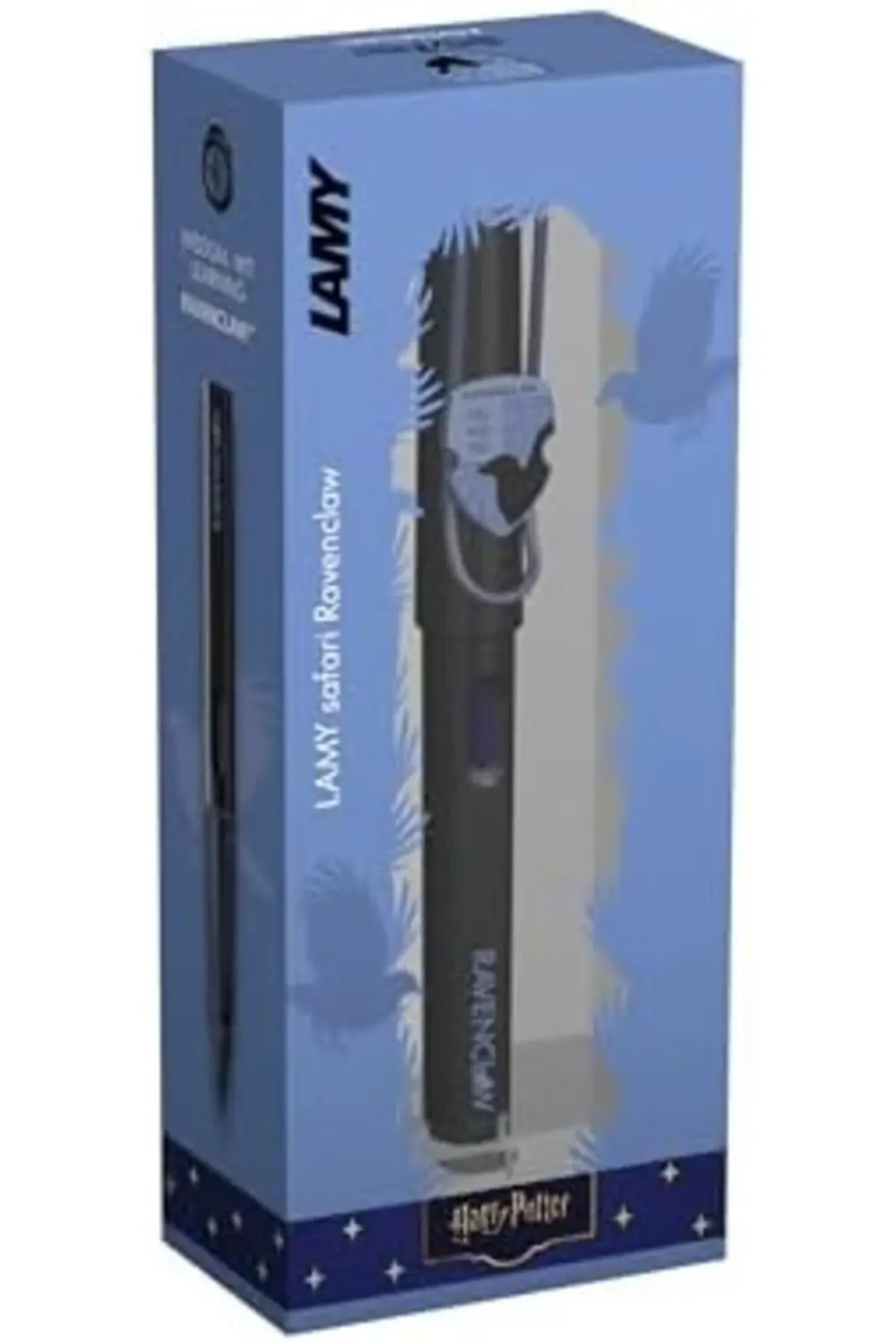 newpolyx SAFARI HARRY POTTER DOLMA KALEM RNCLAW M UC goldglint 39