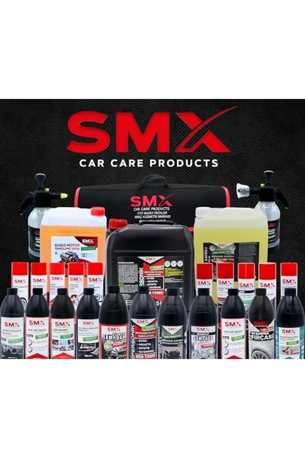 newpolyx SMX Köpük Yapıcı Pompa 2 Litre Kapasiteli Boş Şişe,Kimya