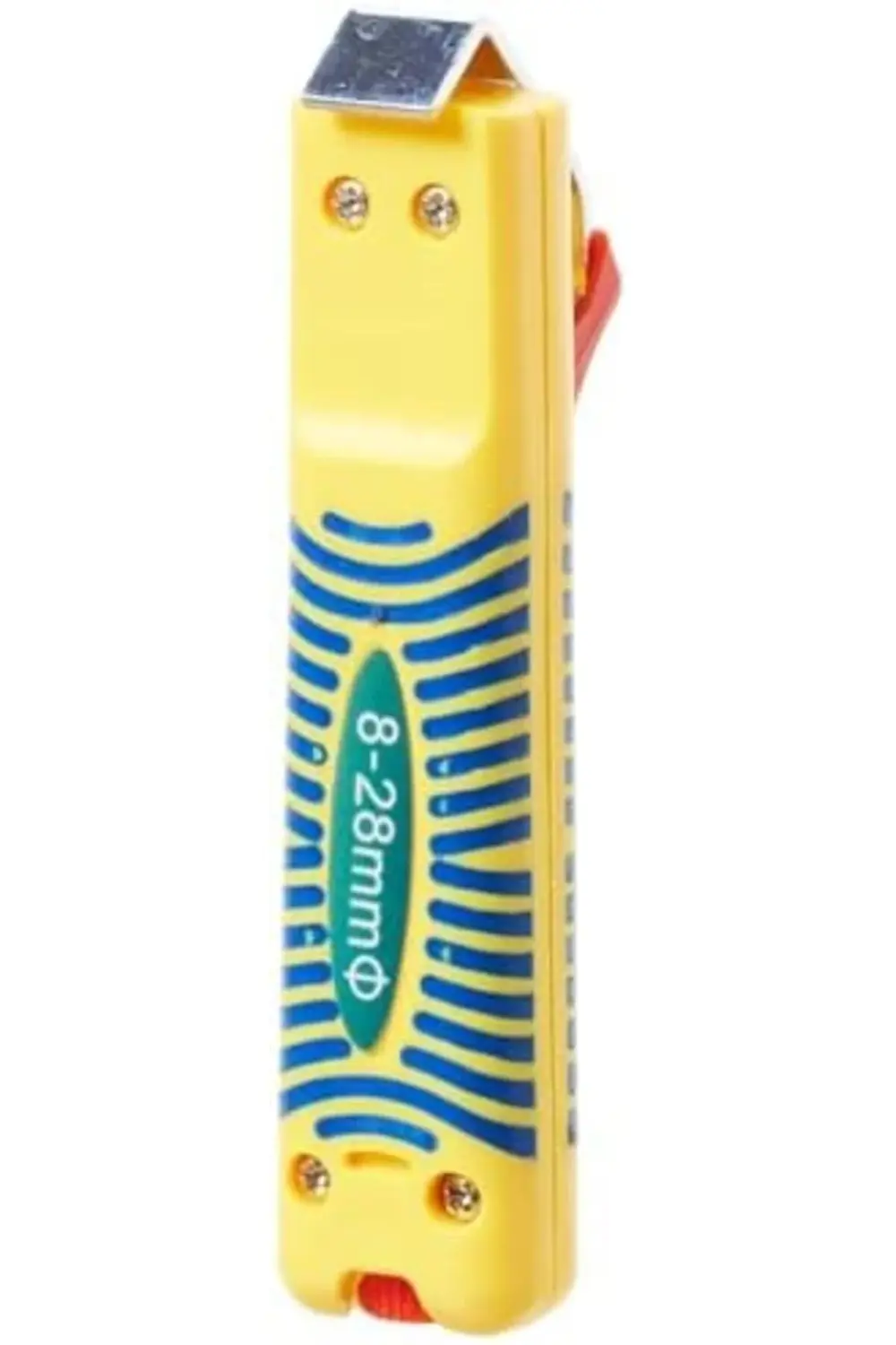 newpolyx T 24004 Kablo Sıyırıcı, 8/28 Mm goldglint 395519