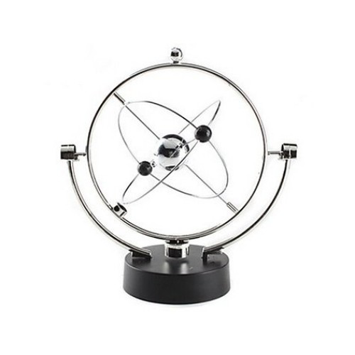 Newton Balans Topu Mıknatıslı Kinetic Orbital