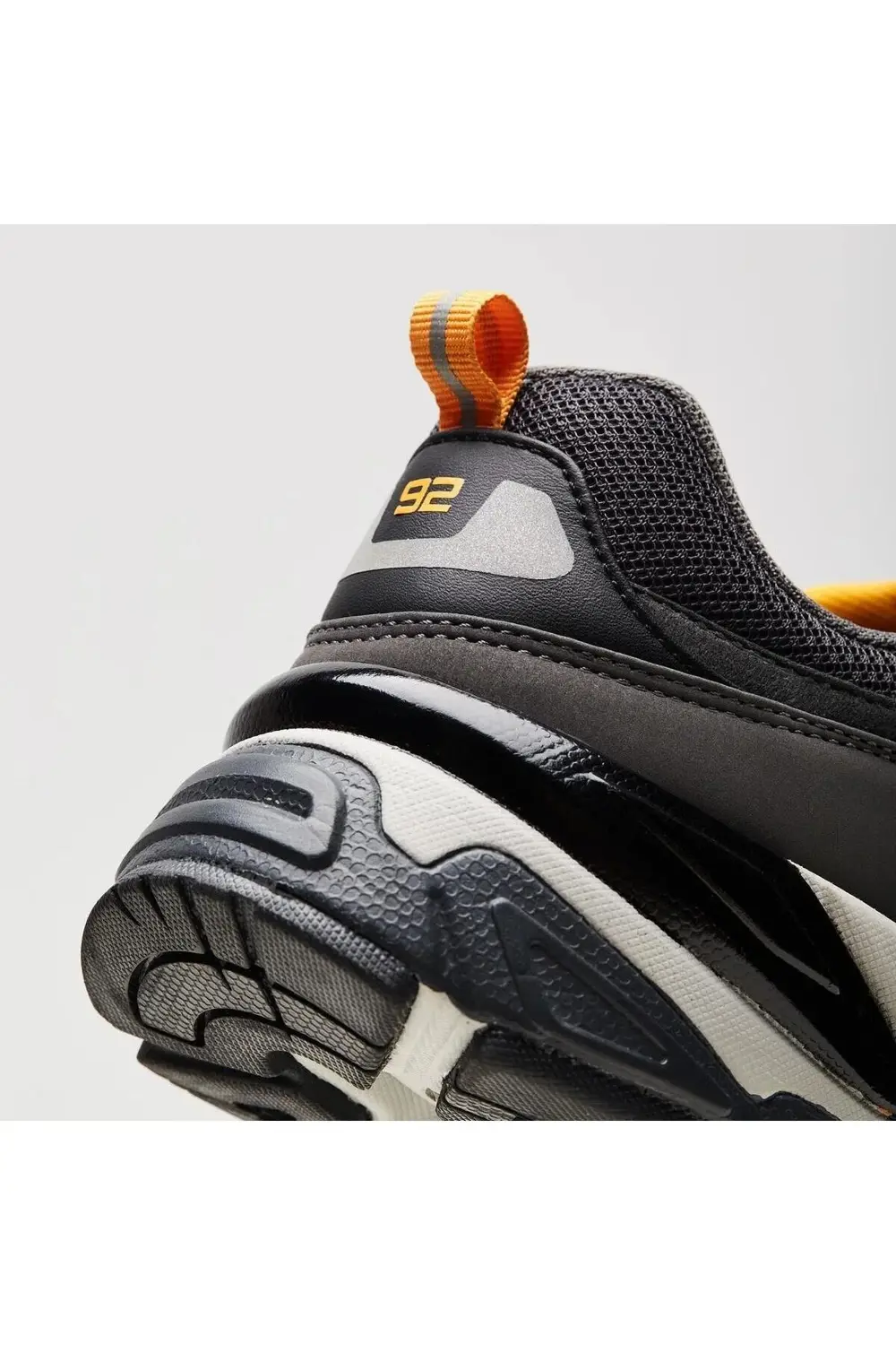 NEWTON EASYSTEP SPOR AYAKKABI