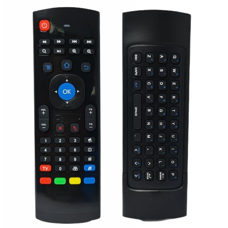 Next 10000 UHD 4K Uydu Kumanda Klavyeli Next 10000 UHD 4K Uydu Kumanda Klavyeli