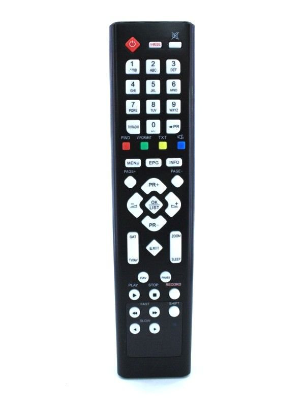 Next 18500 HD Uydu Kumandası