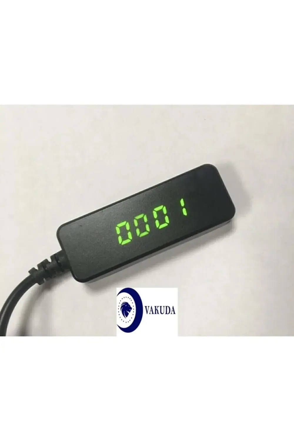 Next 2000 Hd Fta Display Alıcı Göz