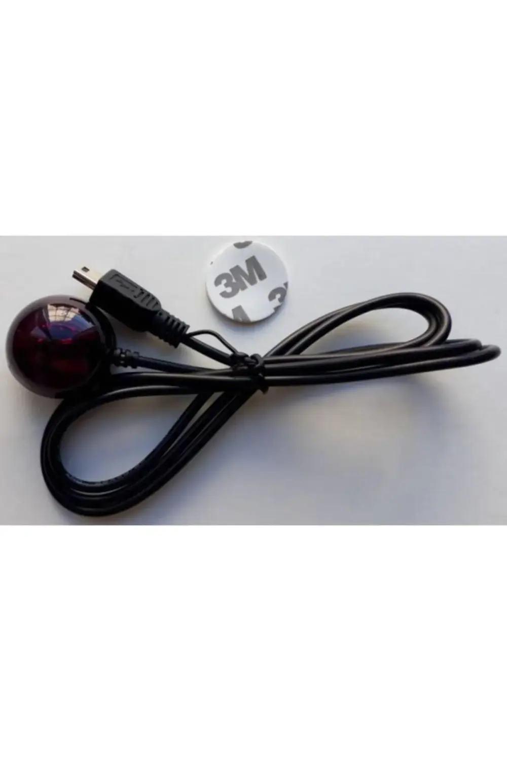 Next 2000 Hd Fta Usb Girişli Yuvarlak Alıcı Göz