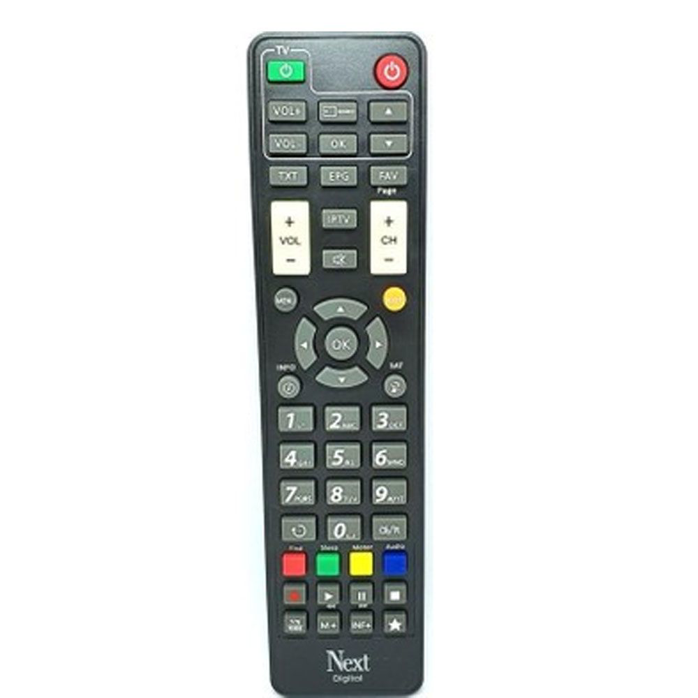 Next 2023 Hd Uydu Alıcı Kumanda Next 2023 Hd Uydu Alıcı Kumanda
