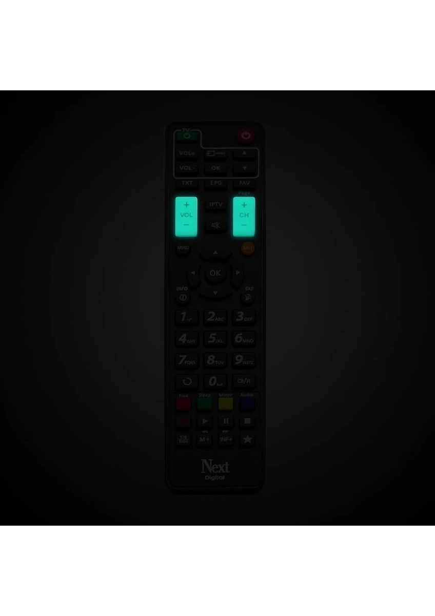 Next 2023 Hd Uydu Alıcı Kumanda Orjinal