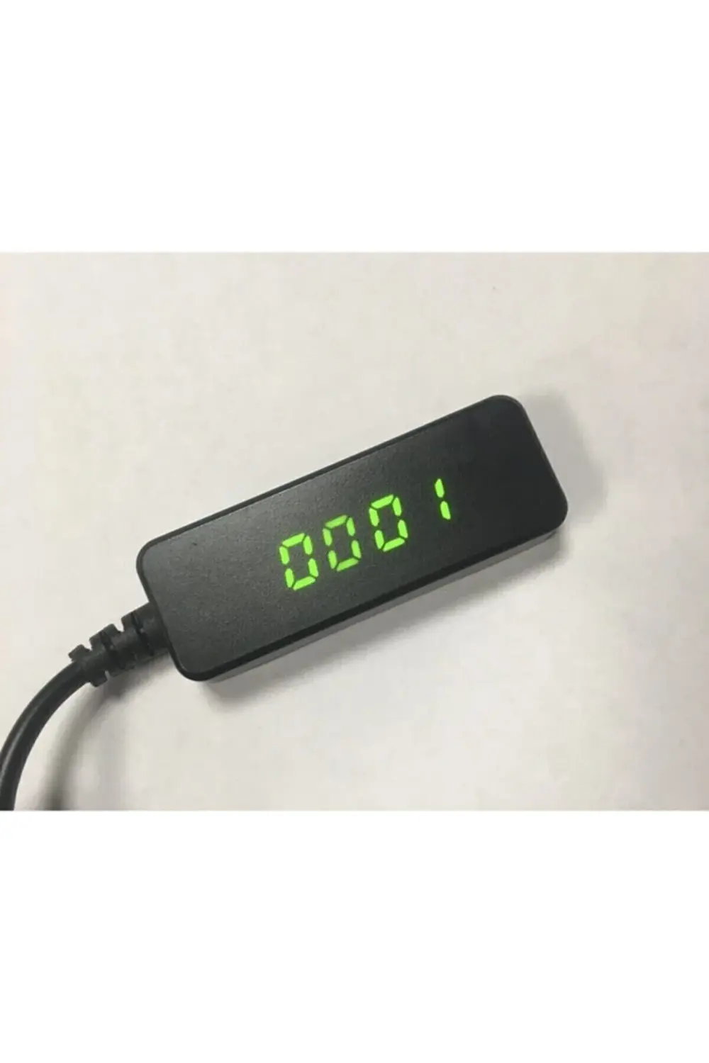 Next 2071 Hd Display Alıcı Göz