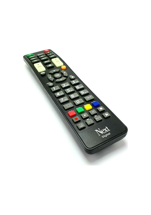 Next 2071 Hd Uydu Kumanda