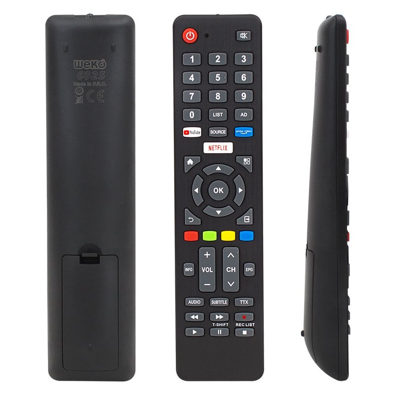 Next 50020 50'' 4K Lcd Led Tv Kumanda (Netflix-Youtube-Amazon Pri