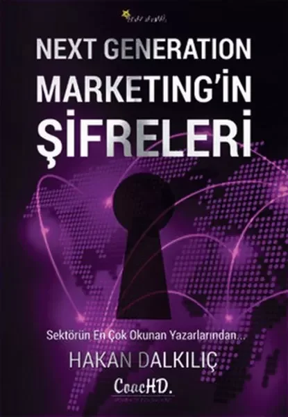 Next Generation Marketing'in Şifreleri Fiyatı, Yorumları ve Özellikleri