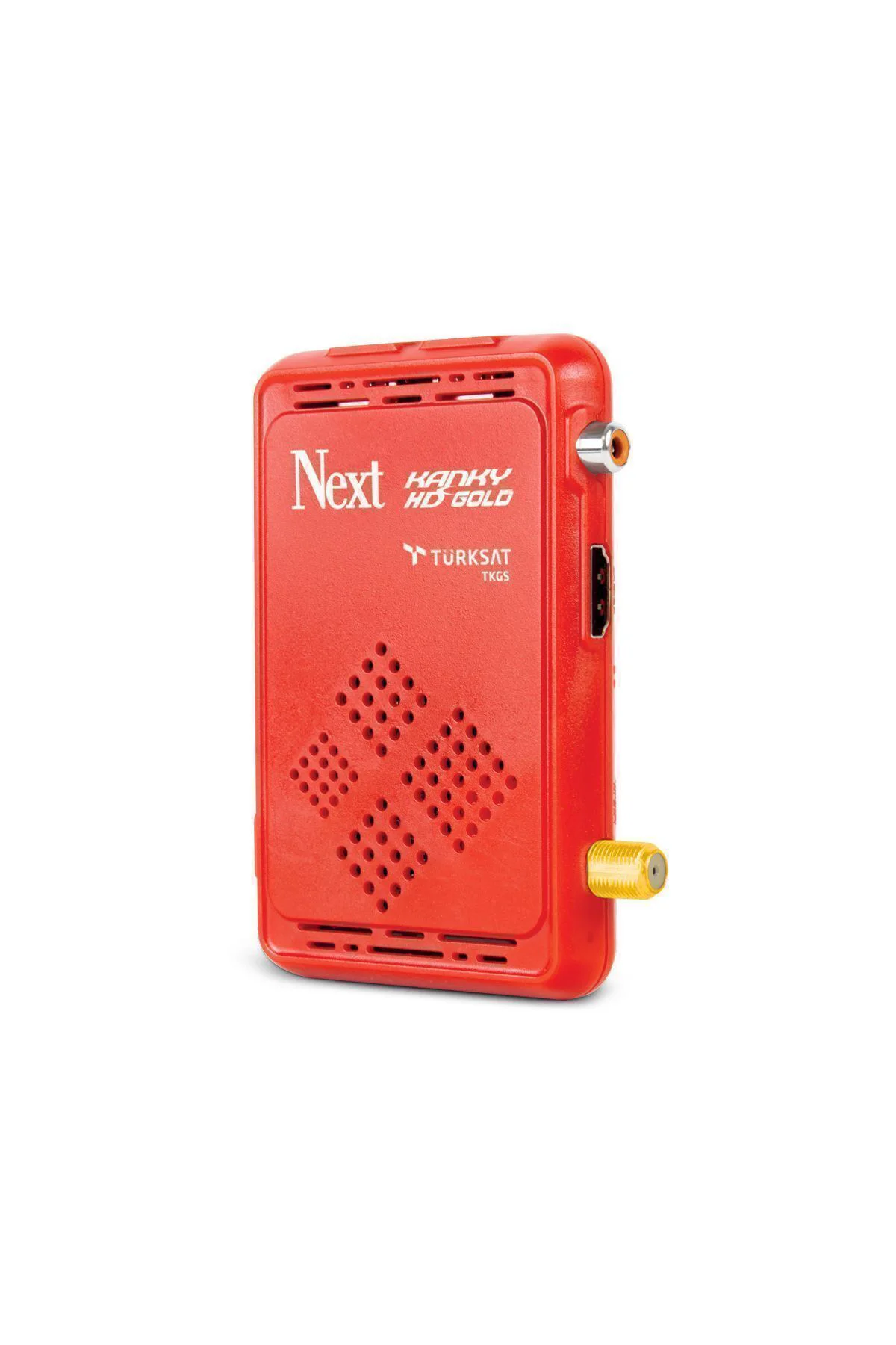 Next Kanky HD Gold TGKS'li MPEG4 HD Tak Kullan Uydu Alıcısı