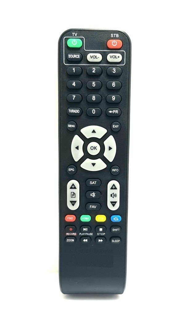 Next Kanky HD Uydu Kumanda UK-545 Next Kanky HD Uydu Kumanda UK-545