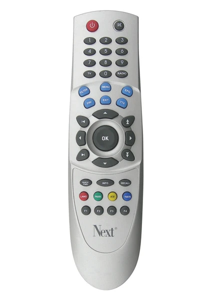 Next Kr Next YE-7500 Hd Cıs (OK-554)