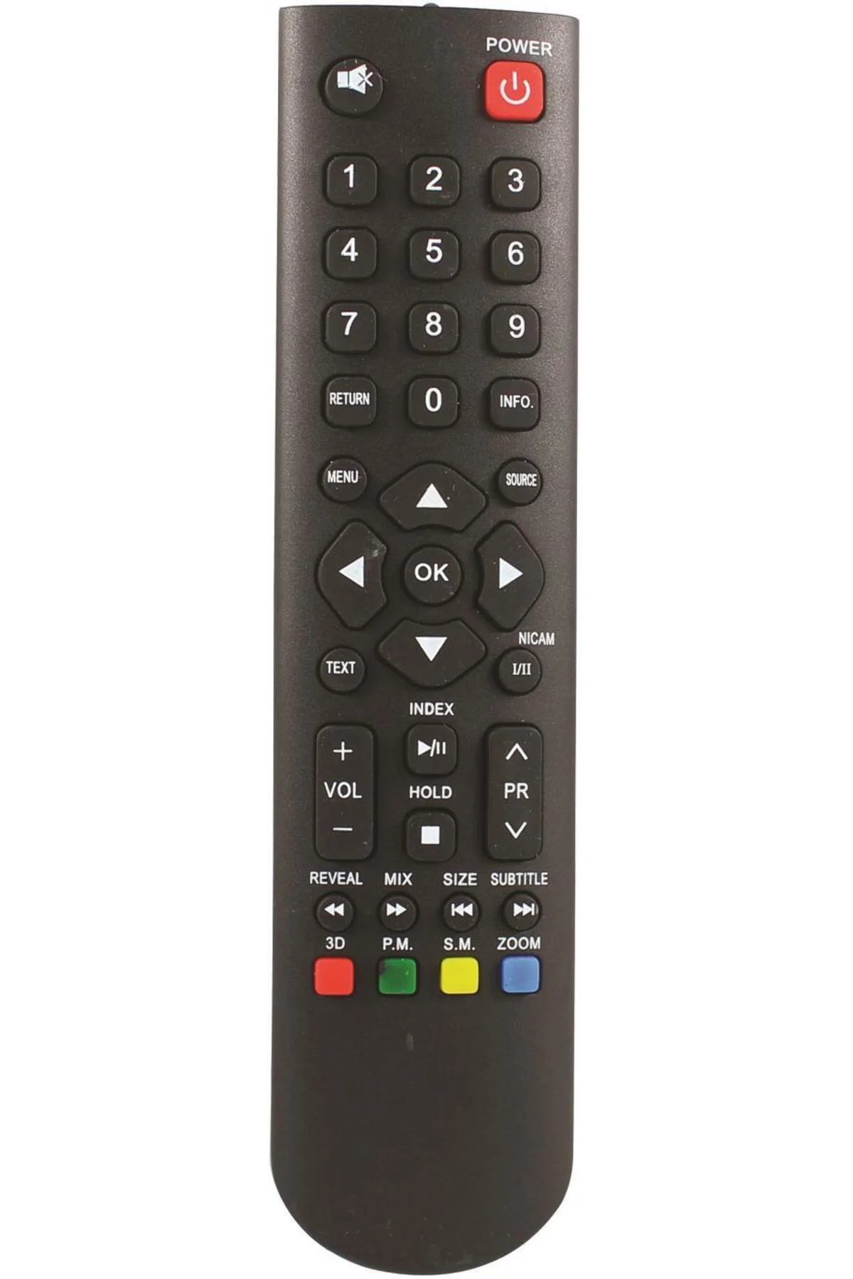 Next Lcd Led Tv Kumandası 19*22*32*42 Next Lcd Led Tv Kumandası 19*22*32*42