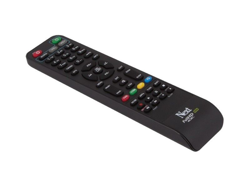 Next Minix HD CooL Orjinal Kumanda