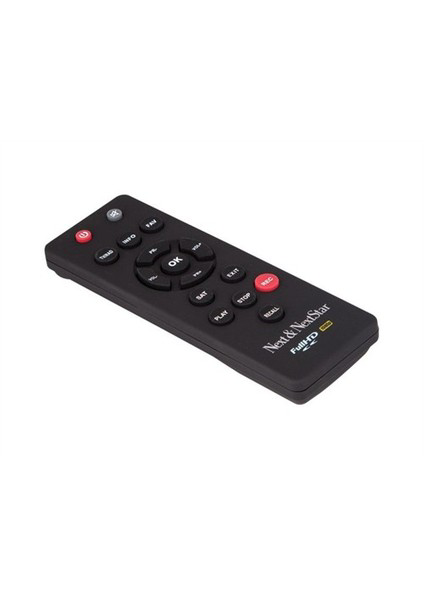 Next Minix Hd Mini Uydu Kumandası Orijinal Next Minix Hd Mini Uydu Kumandası Orijinal