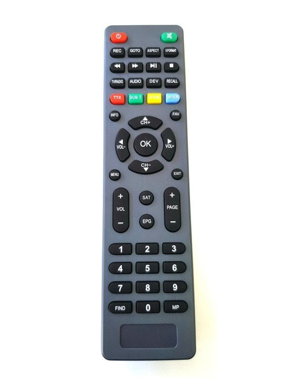 Next minix HD Punto Uydu Kumanda Next minix HD Punto Uydu Kumanda