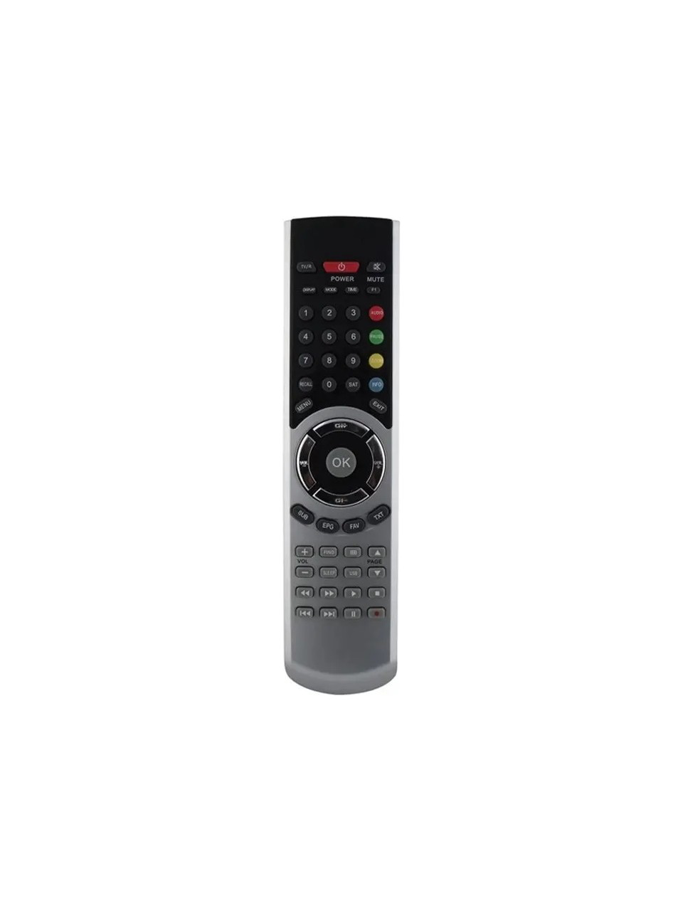Next Nextstar Next-Nextstar YE-19500 Full Hd Uydu Alıcı Kumandası