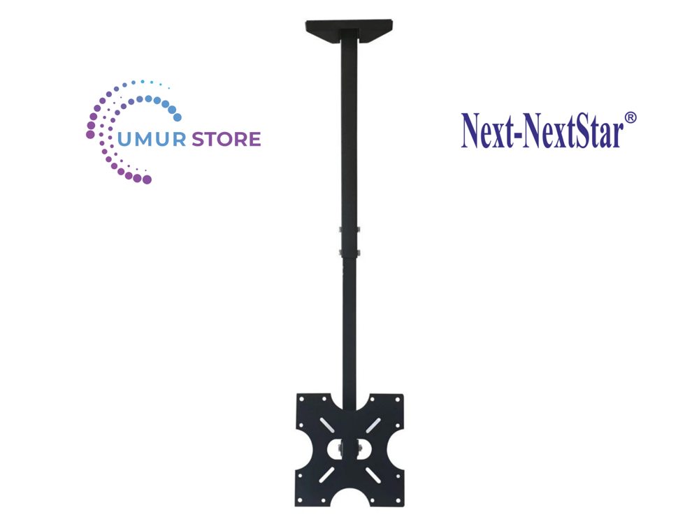 Next NextYE-32020GFSG4 32" 82 Ekran HD Android Lcd Led TV Hareket