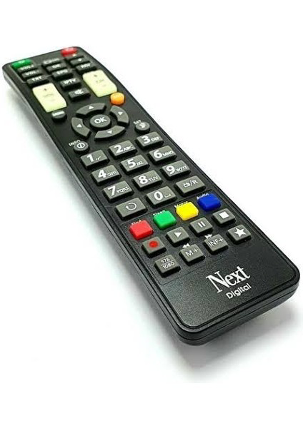 Next  Orjinal Kumanda