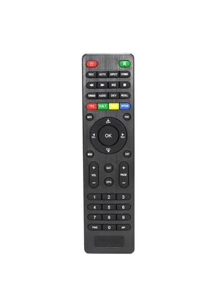 Next Punto Hd Nextstar 5000 Hd Uydu Kumandası Next Punto Hd Nextstar 5000 Hd Uydu Kumandası