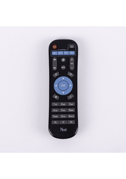 Next Rebera Next Android Tv Kumanda Orjinal