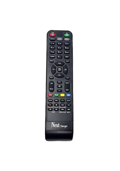 Next Tango Hd Orjinal Kumanda Yeni