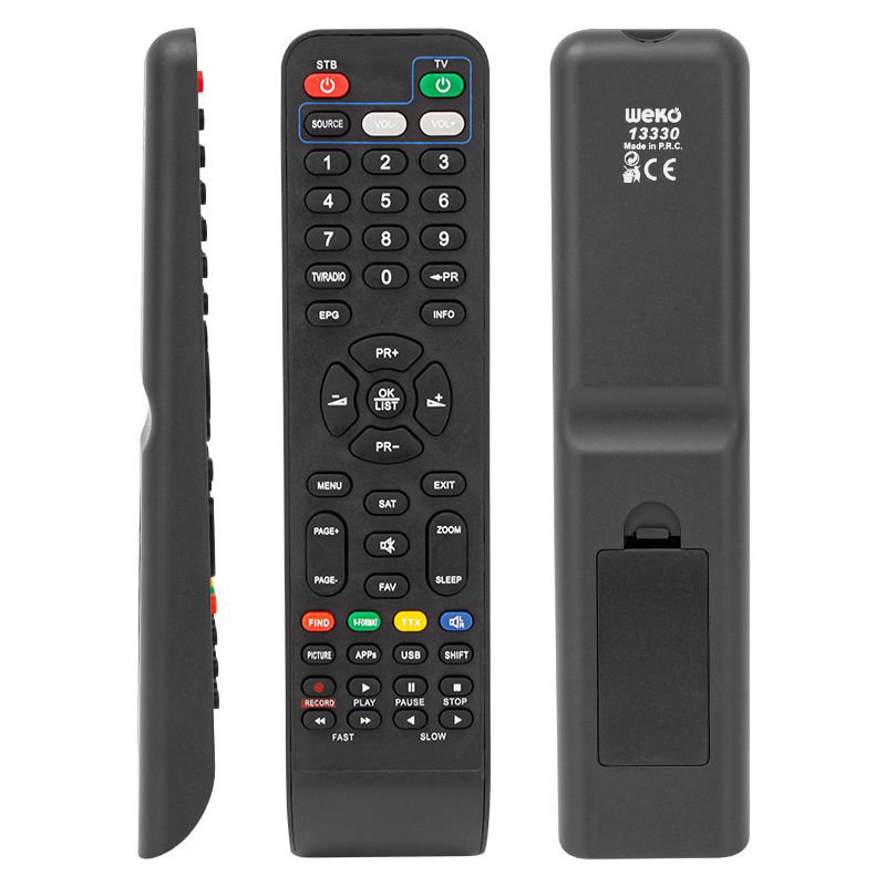 Next Tango Red HD Uydu Kumanda UK-660